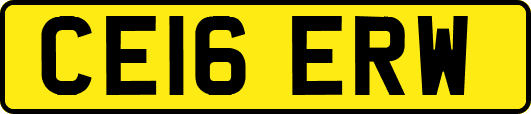 CE16ERW
