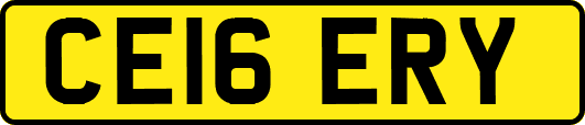 CE16ERY