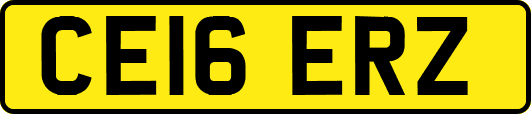 CE16ERZ