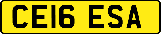 CE16ESA