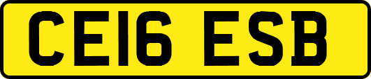 CE16ESB