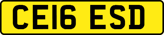 CE16ESD