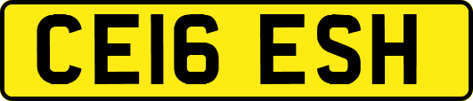 CE16ESH