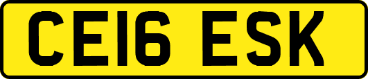 CE16ESK