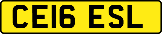 CE16ESL