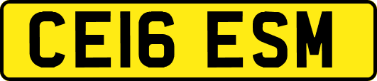 CE16ESM