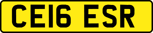 CE16ESR