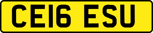 CE16ESU