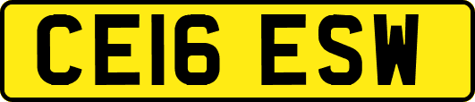 CE16ESW