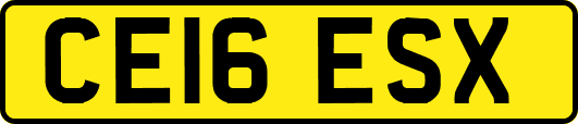 CE16ESX