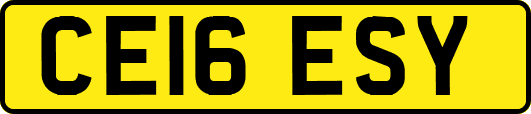 CE16ESY