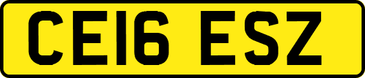 CE16ESZ