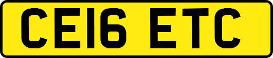 CE16ETC