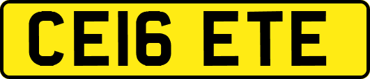 CE16ETE