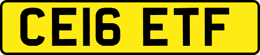 CE16ETF