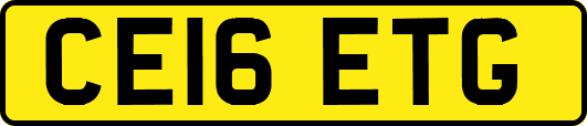 CE16ETG
