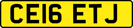 CE16ETJ