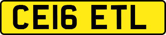 CE16ETL