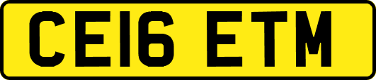 CE16ETM