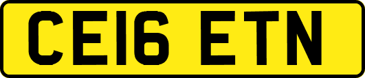 CE16ETN