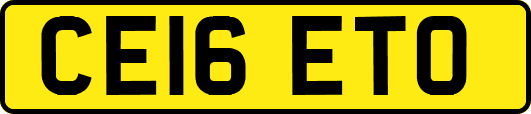 CE16ETO