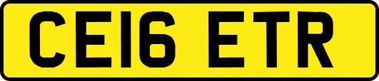 CE16ETR
