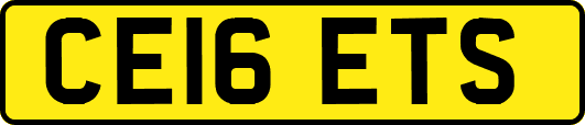 CE16ETS
