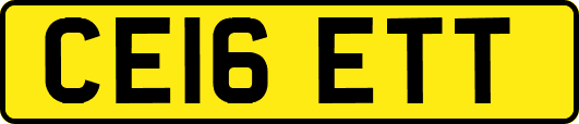 CE16ETT