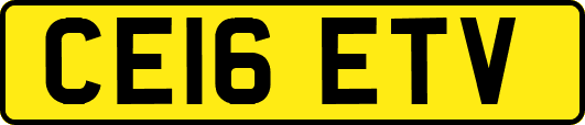 CE16ETV