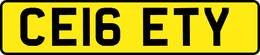 CE16ETY