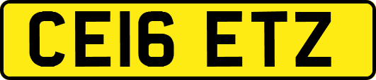 CE16ETZ