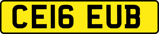 CE16EUB