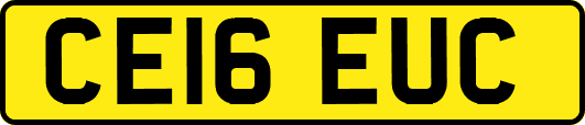 CE16EUC