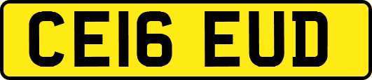 CE16EUD