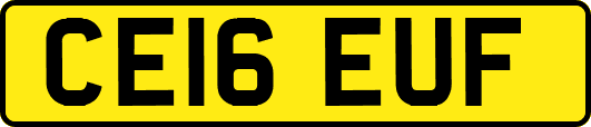 CE16EUF