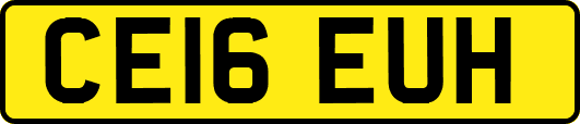 CE16EUH