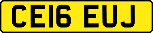 CE16EUJ