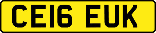 CE16EUK
