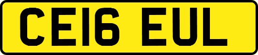 CE16EUL
