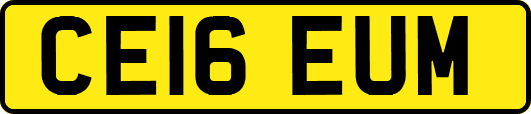 CE16EUM