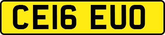 CE16EUO