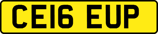 CE16EUP