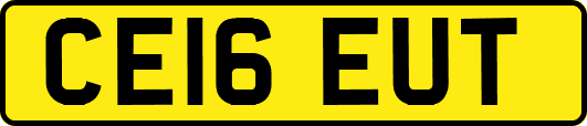 CE16EUT