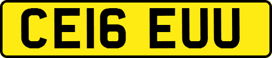 CE16EUU