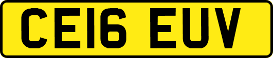 CE16EUV