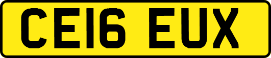CE16EUX