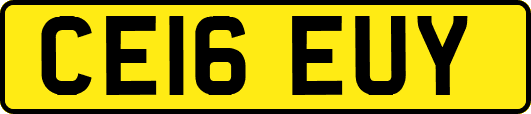 CE16EUY