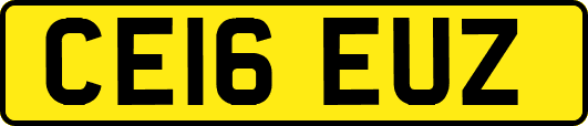 CE16EUZ