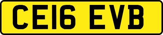 CE16EVB