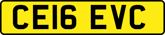 CE16EVC